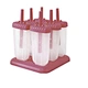 ice cream maker mould